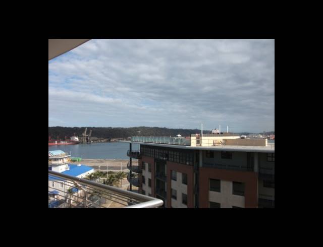 1 BEDROOM APARTMENT FOR SALE IN POINT WATERFRONT
